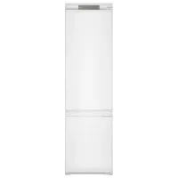 Frigider încorporabil Whirlpool WHC20 T352 cu congelator jos 280 l / 193.5 cm / White