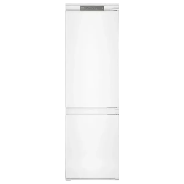 Встраиваемый холодильник Whirlpool WHC18 T311 с нижней морозильной камерой 250 л / 177 cm / Белый photo 1