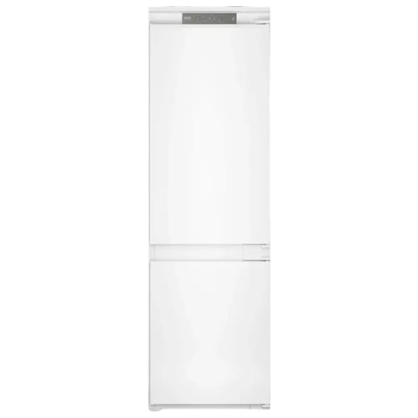 Встраиваемый холодильник Whirlpool WHC18 T311 с нижней морозильной камерой 250 л / 177 cm / Белый photo 1