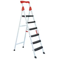 Складная лестница Zilan ZLN1666 1 секцияx5 150 кг