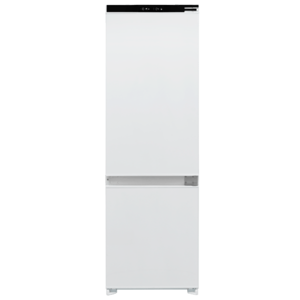 Frigider încorporabil Daewoo CKN2761EIPA0-EU cu congelator jos 242.5 l / 173 cm / White photo 1