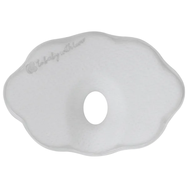 Подушка для поддержания головы Kikka Boo Cloud Airknit (KB.111033) 0+/ Серый photo 1