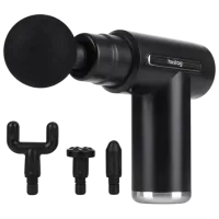 Aparat de masaj Huslog HUS1005 Black