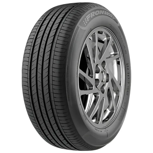 Anvelope Fronway Ecogreen One 225/60 R17 99H Vară / Autoturism photo 1