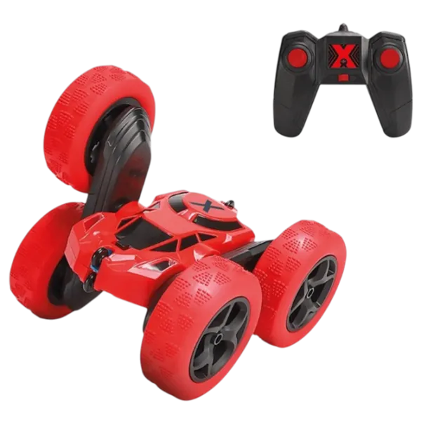 Mașină Maxlife MXRC-200   / / Black Red photo 1