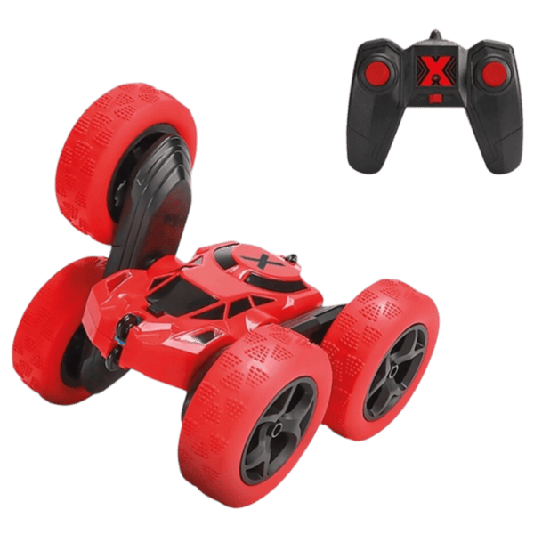 Mașină Maxlife MXRC-200   / / Black Red photo 1