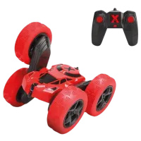Mașină Maxlife MXRC-200   / / Black Red