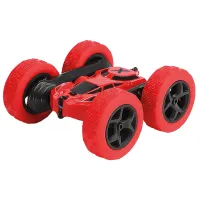Mașină Maxlife MXRC-200 / / Black Red photo 2