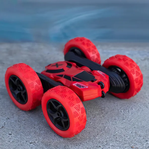 Mașină Maxlife MXRC-200   / / Black Red photo 4