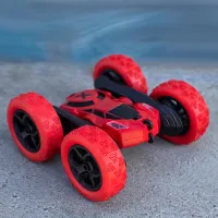 Mașină Maxlife MXRC-200 / / Black Red photo 4