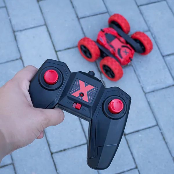 Mașină Maxlife MXRC-200   / / Black Red photo 5