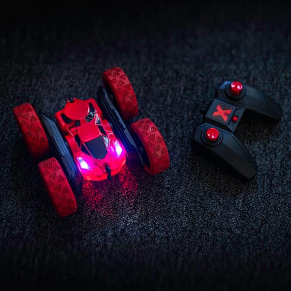 Mașină Maxlife MXRC-200   / / Black Red photo 6