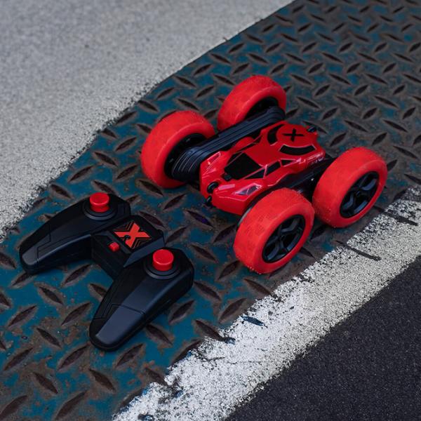 Mașină Maxlife MXRC-200   / / Black Red photo 7