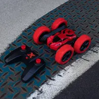 Mașină Maxlife MXRC-200 / / Black Red photo 7