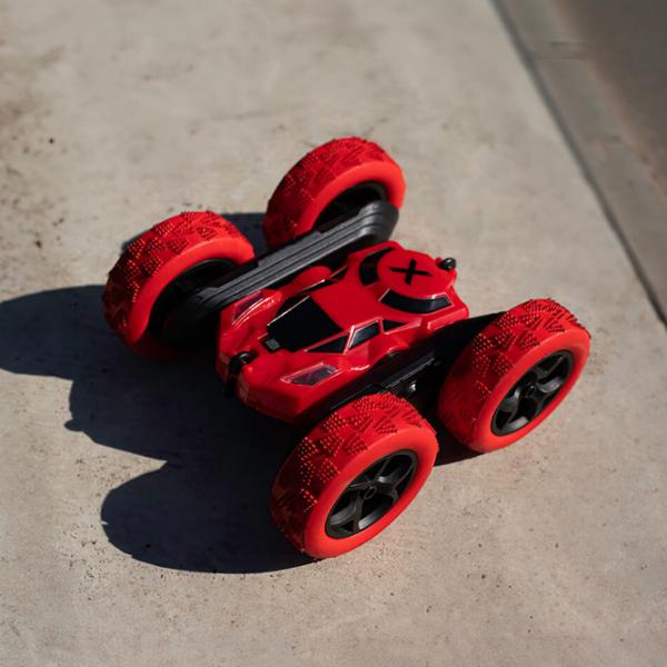 Mașină Maxlife MXRC-200   / / Black Red photo 9