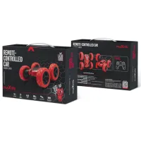Mașină Maxlife MXRC-200 / / Black Red photo 10
