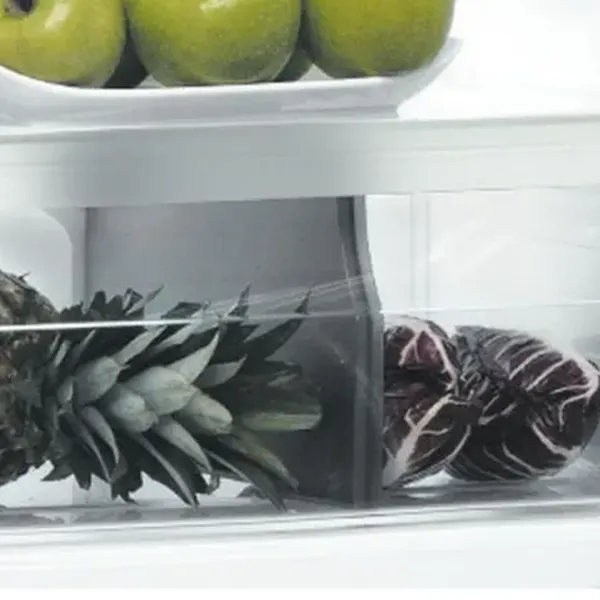 Встраиваемый холодильник Whirlpool ART 9814 с нижней морозильной камерой 306 л / 193.5 cm / Белый photo 5