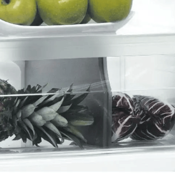 Встраиваемый холодильник Whirlpool ART 9814 с нижней морозильной камерой 306 л / 193.5 cm / Белый photo 5