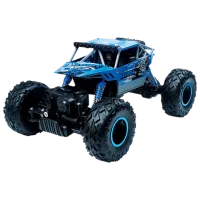 Mașină Maxlife MXRC-300   / / Black Blue