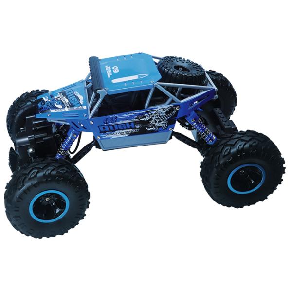 Mașină Maxlife MXRC-300   / / Black Blue photo 2