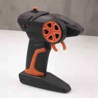 Машинка Maxlife MXRC-300 / / Черный Синий photo 6