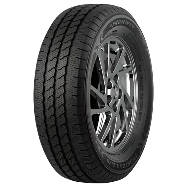 Anvelope Fronway Frontour A/S 225/65 R16C 112/110R All-season / Camionetă photo 1