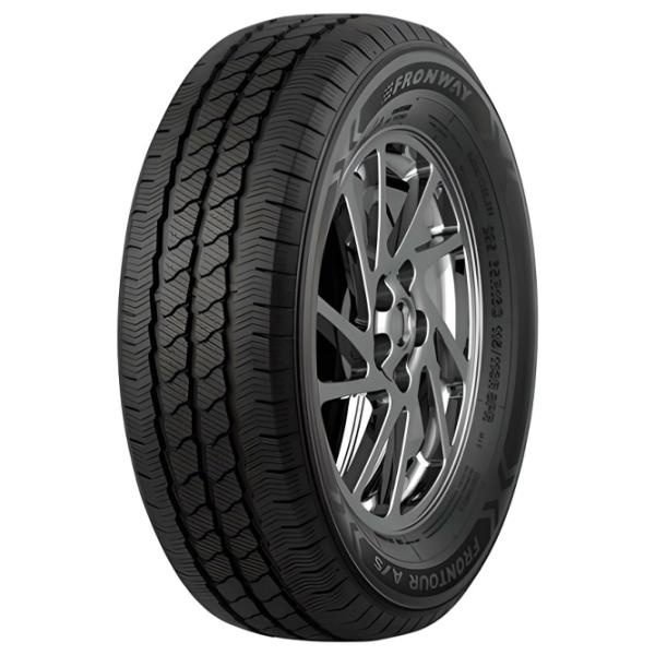 Anvelope Fronway Frontour A/S 225/65 R16C 112/110R All-season / Camionetă photo 1
