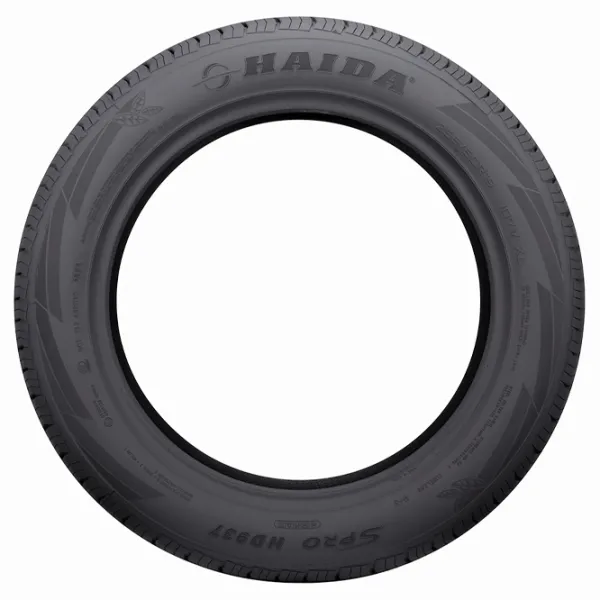 Шины Haida HD937 275/45 R20 110W Лето / Легковой photo 2