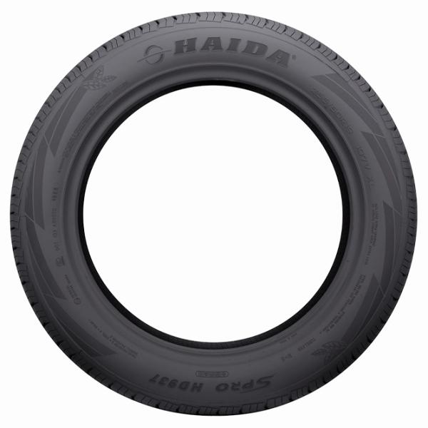 Шины Haida HD937 285/40 R21 109W Лето / Легковой photo 2