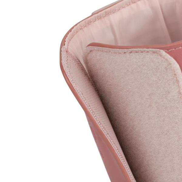Încălzitor pentru biberoane Lionelo Go Evo  Electronic/ Coral Pink  photo 7