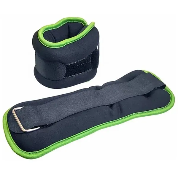 Greutăți Arenasport 872212 pentru mâini / 4 kg photo 1