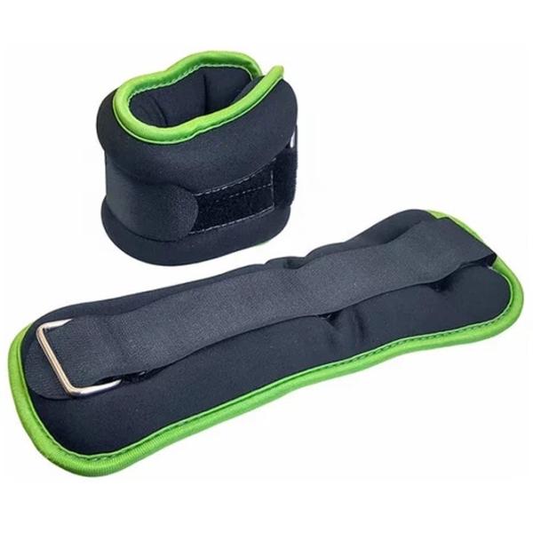 Greutăți Arenasport 872212 pentru mâini / 4 kg photo 1