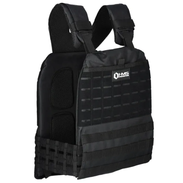 Vestă HMS TACTICAL WEIGHT Pentru corp / 13.5 kg photo 1