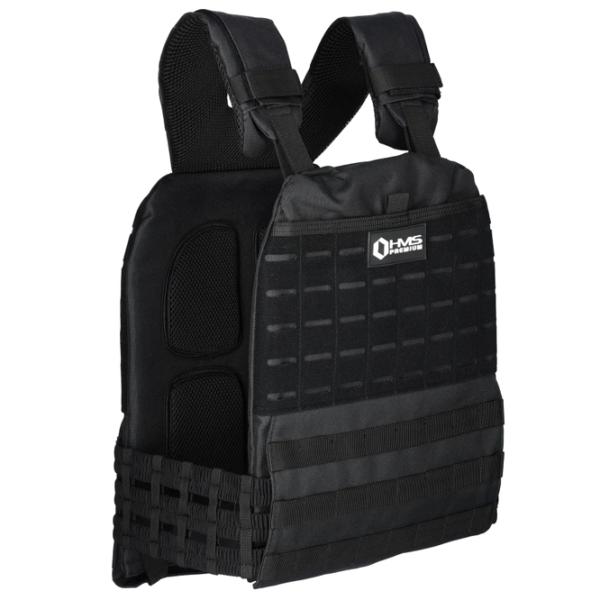 Vestă HMS TACTICAL WEIGHT Pentru corp / 13.5 kg photo 1