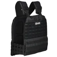 Vestă HMS TACTICAL WEIGHT Pentru corp / 13.5 kg