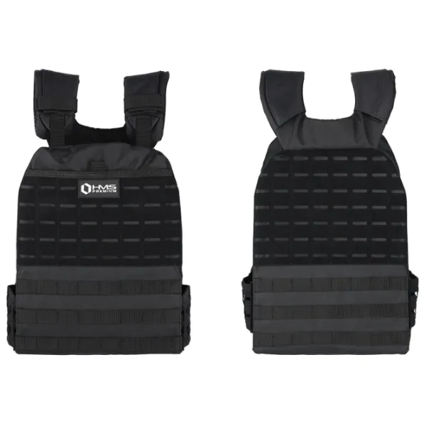 Vestă HMS TACTICAL WEIGHT Pentru corp / 13.5 kg photo 2