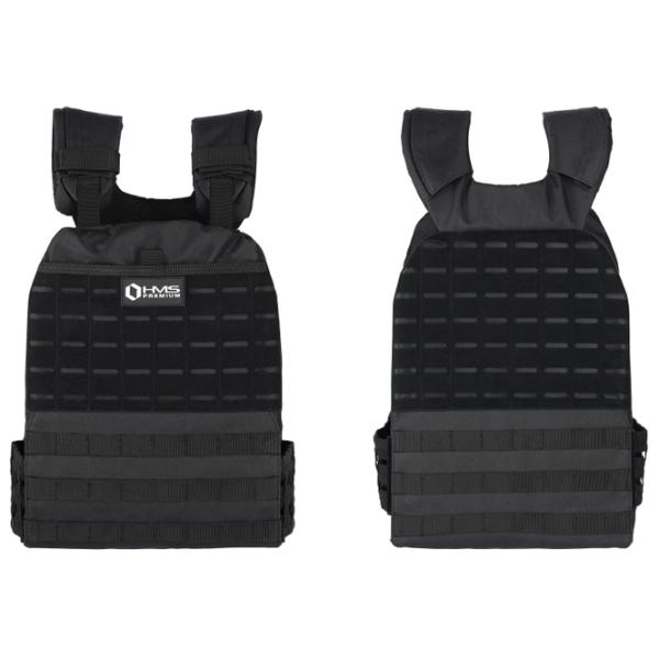 Vestă HMS TACTICAL WEIGHT Pentru corp / 13.5 kg photo 2