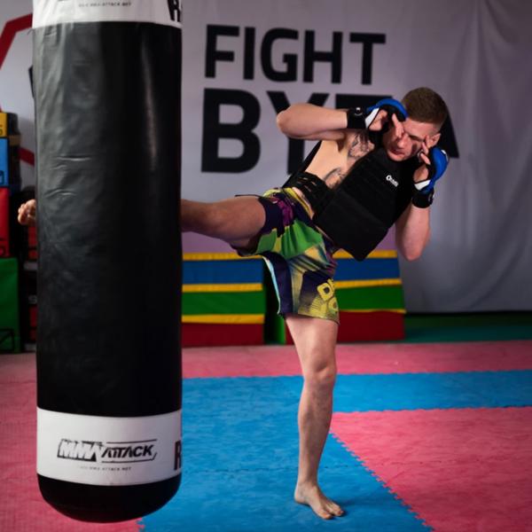Vestă HMS TACTICAL WEIGHT Pentru corp / 13.5 kg photo 5