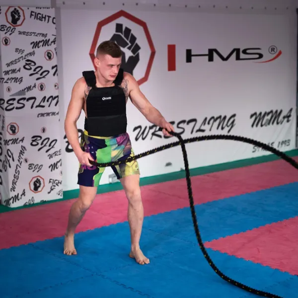 Vestă HMS TACTICAL WEIGHT Pentru corp / 13.5 kg photo 6