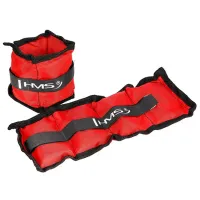 Greutăți HMS OB02 pentru mâini / 1.4 kg