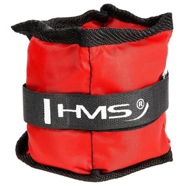 Greutăți HMS OB02 pentru mâini / 1.4 kg photo 3