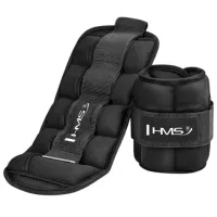 Greutăți HMS ONK01 pentru mâini / 1 kg