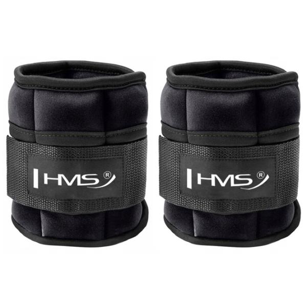 Greutăți HMS ONK01 pentru mâini / 1 kg photo 2