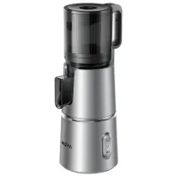 Storcator de fructe Mova SJ10 Cu melc / 200 W / Black Silver photo 3
