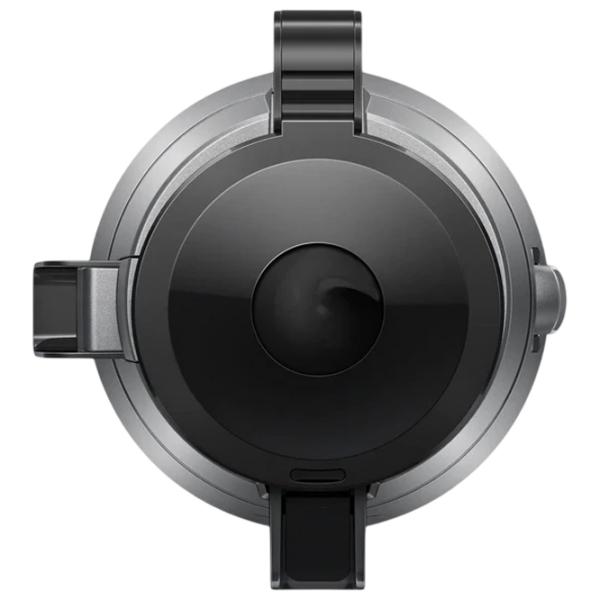 Соковыжималка Mova SJ10 Шнековая / 200 Вт / Черный Серебряный photo 4