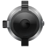 Storcator de fructe Mova SJ10 Cu melc / 200 W / Black Silver photo 4