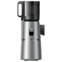 Storcator de fructe Mova SJ10 Cu melc / 200 W / Black Silver photo 5