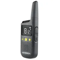 Радиостанции Motorola Talkabout Черный photo 3