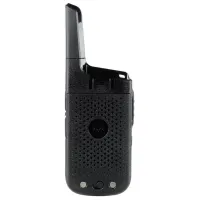 Радиостанции Motorola Talkabout Черный photo 4
