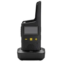 Радиостанции Motorola Talkabout Черный photo 6